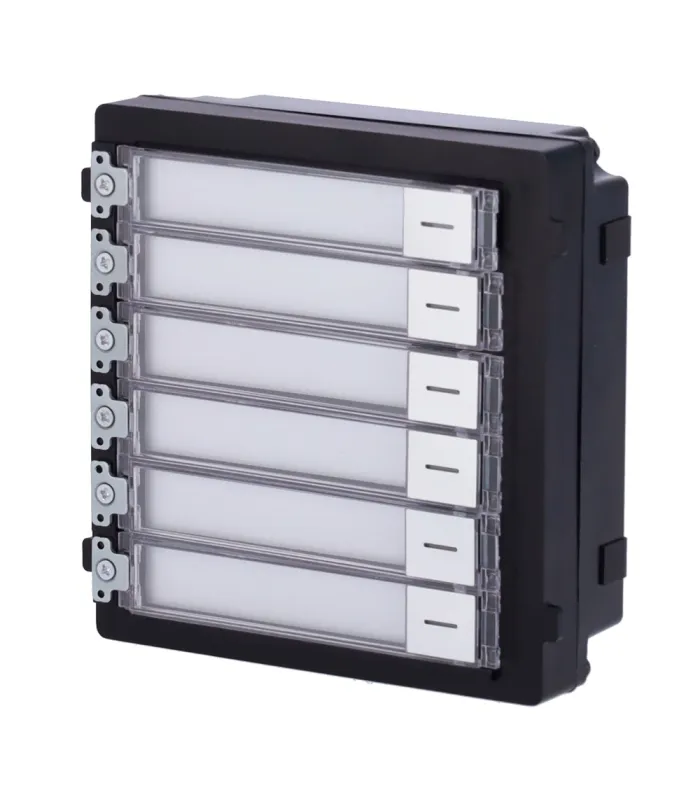 Module d'extension Hikvision DS-KD-KK