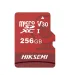 Carte mémoire Hikvision HS-TF-E1-256G