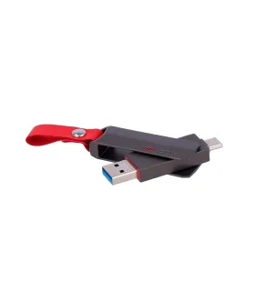 Clé USB Hikvision HS-USB-E304C-128G-U3