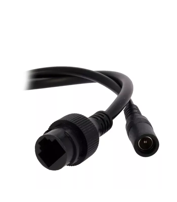 Caméra IP Ajax 5 Mp 4mm noir