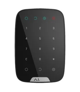 Clavier indépendant noir AJ-KEYPAD-B