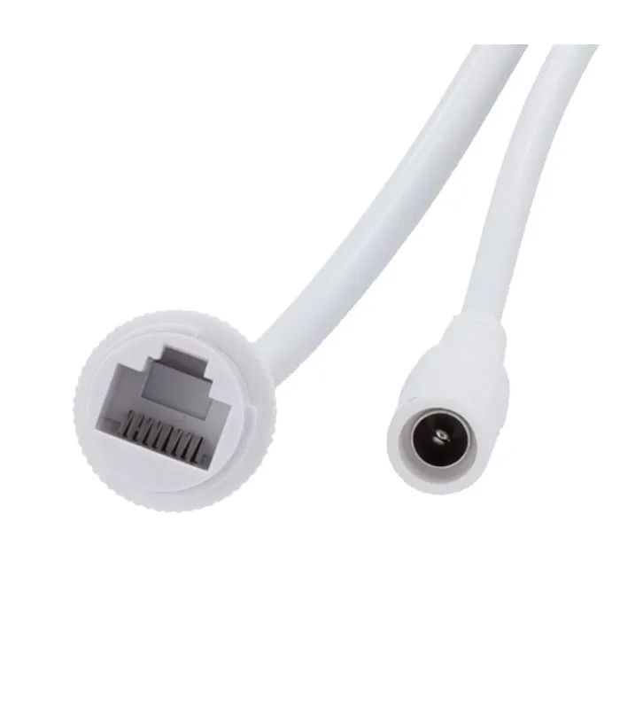 Caméra IP Ajax 8 Mp 4mm blanche