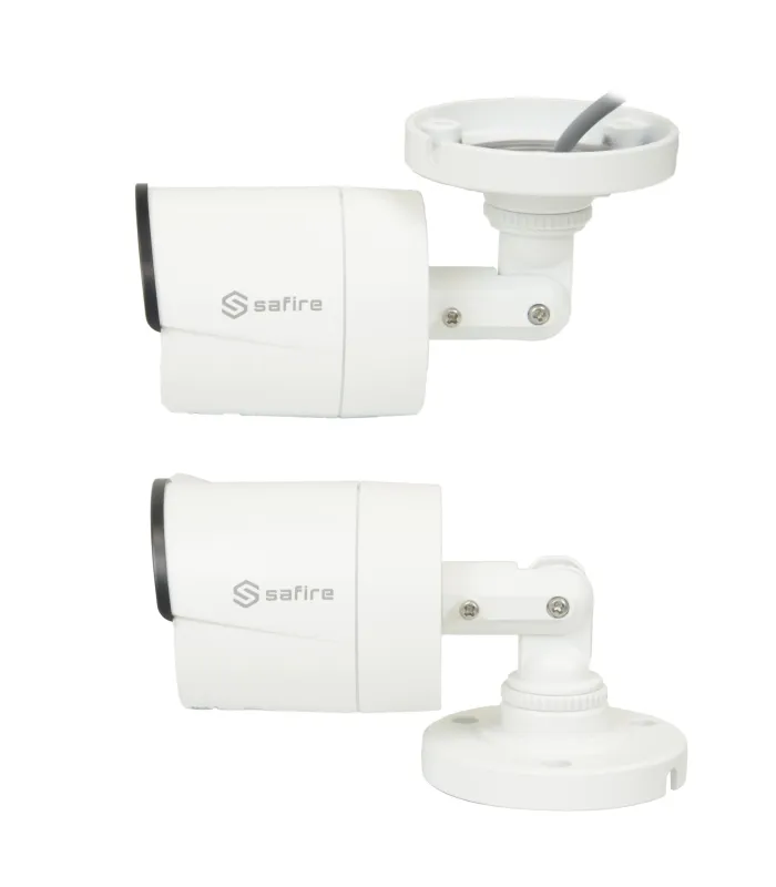 Caméra Bullet ECO Gamme SF-B027-3KE