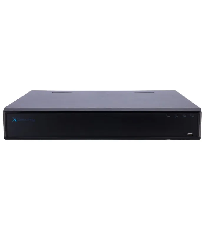 X-Security NVR XS-NVR3416A-16P-WIZ