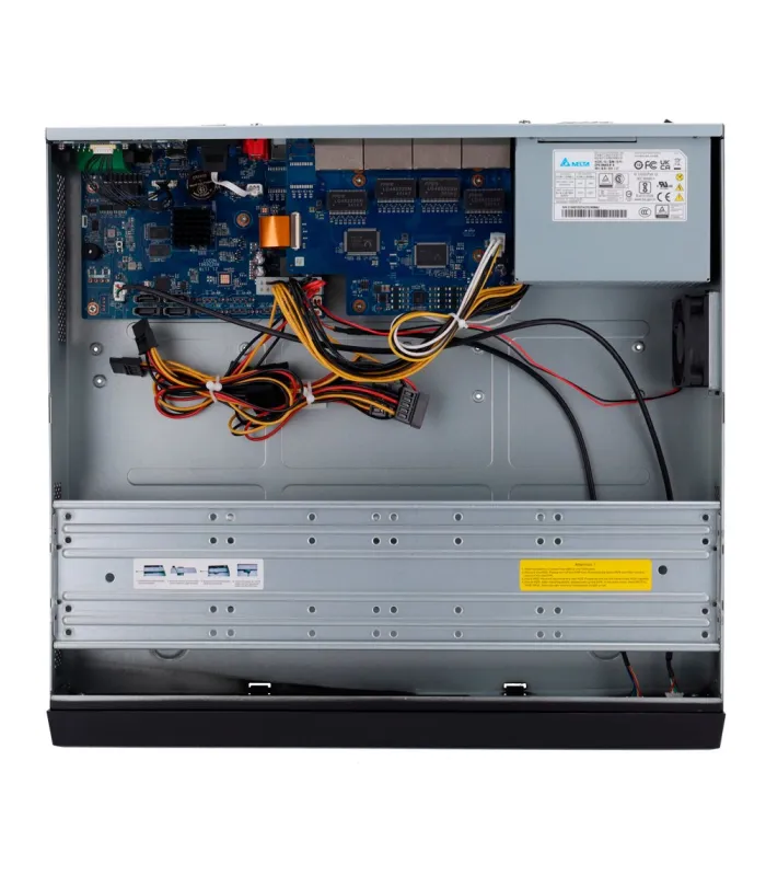 X-Security NVR XS-NVR3432A-16P-WIZ