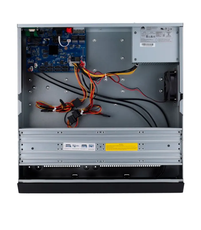 X-Security NVR XS-NVR3832A-WIZ