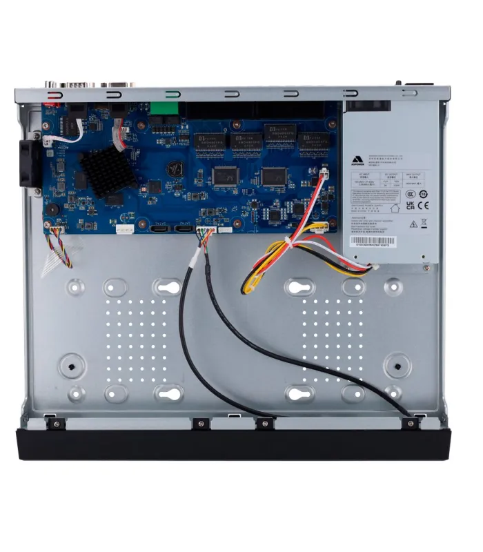 X-Security NVR XS-NVR6232A-16P-WIZ