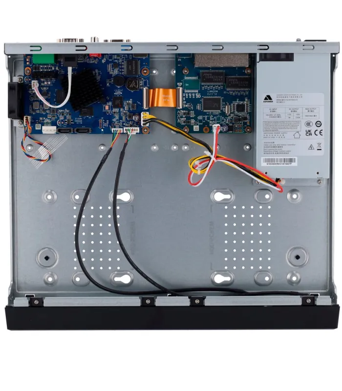 X-Security NVR XS-NVR6232A-8P-WIZ