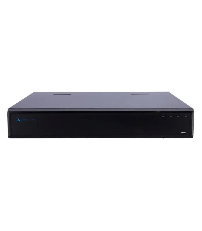 X-Security NVR XS-NVR6464A-16P-WIZ