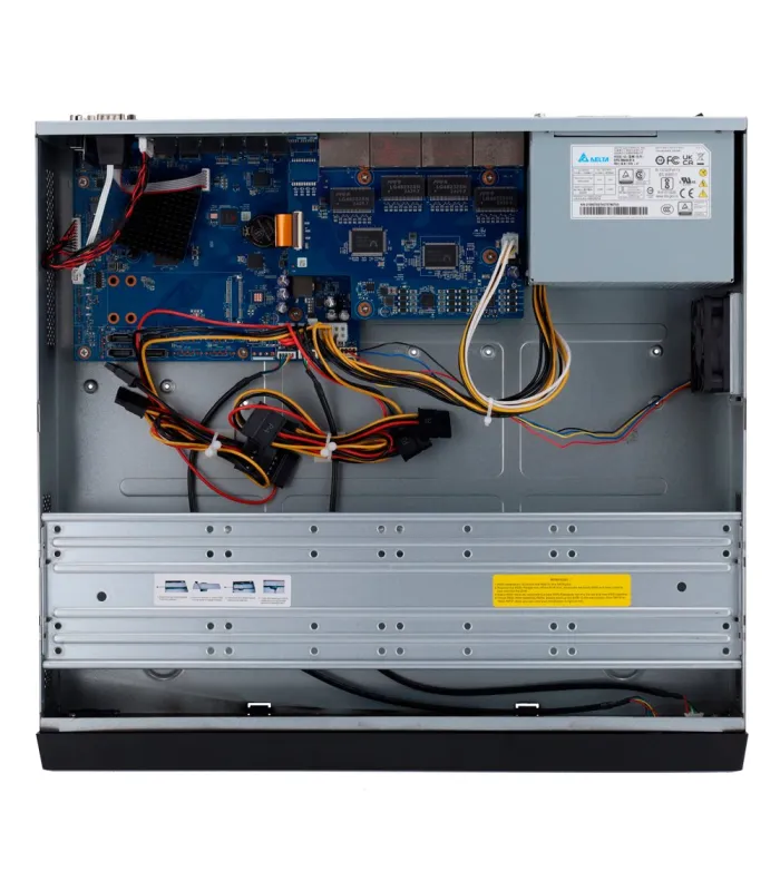 X-Security NVR XS-NVR6464A-16P-WIZ