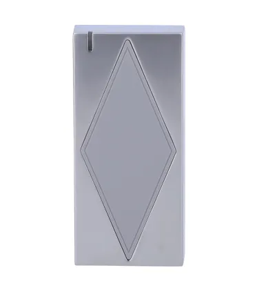 Lecteur d'accès en métal ZKTeco ZK-ACC-ER-MR100E