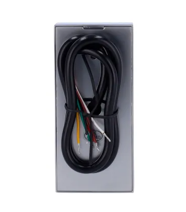 Lecteur d'accès en métal ZKTeco ZK-ACC-ER-MR100E