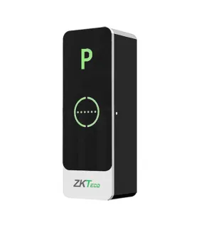 Barrière de stationnement ZKTeco ZK-BG1000R