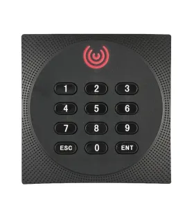 Lecteur d'accès ZKTeco ZK-KR614-OSDP