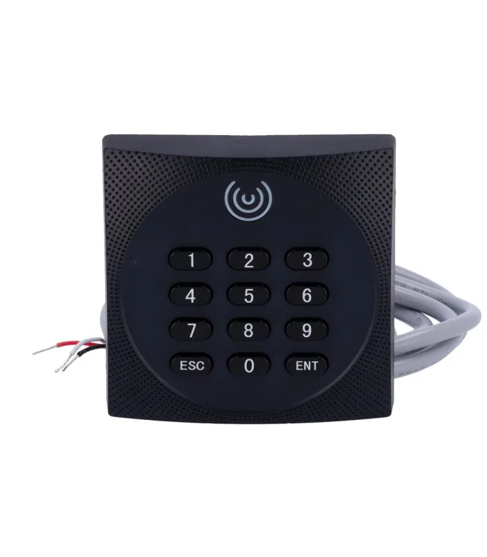 Lecteur d'accès ZKTeco ZK-KR614-OSDP