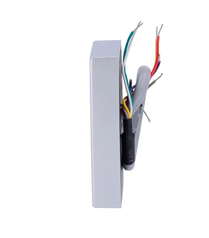 Lecteur d'accès ZKTeco ZK-PROID10-B-WG-2