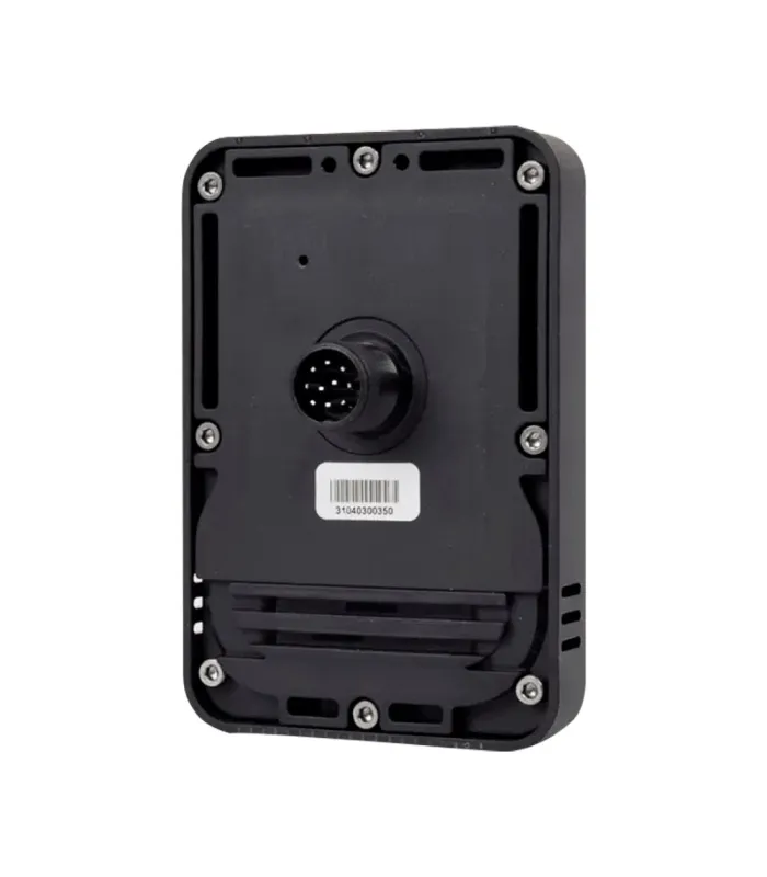 ZKTeco ZK-VR10 Voertuigradar