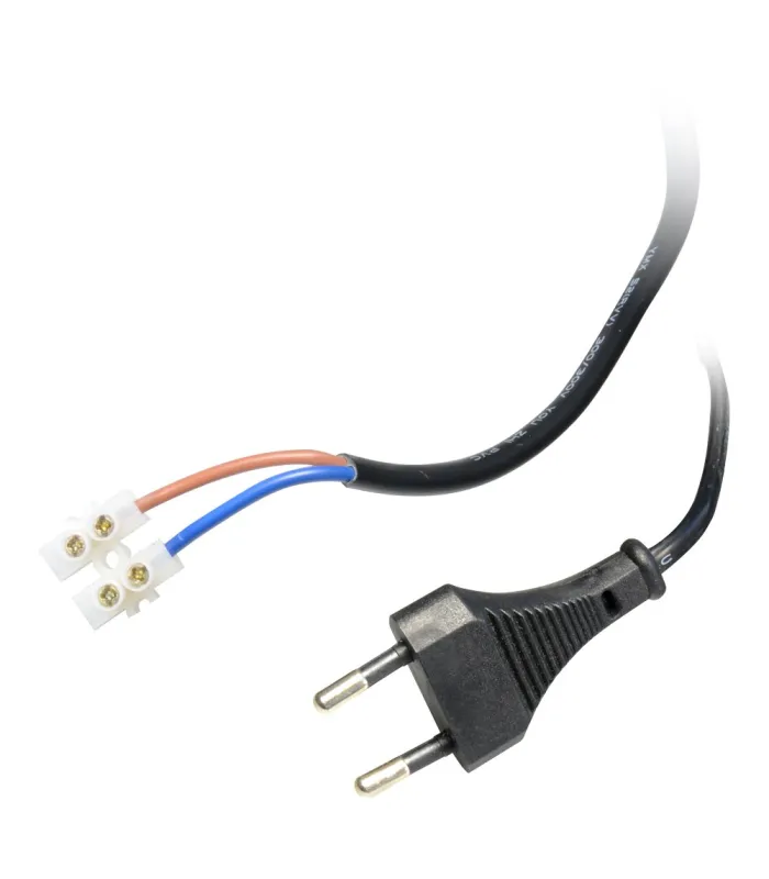 Transformador CA/CA 230V - AC24V5A