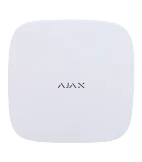 Carcaça do painel Ajax AJ-HUB-W-DUMMY