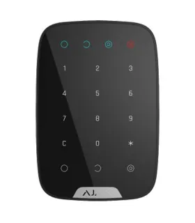 Capa para teclado Ajax AJ-KEYPAD-B-DUMMY