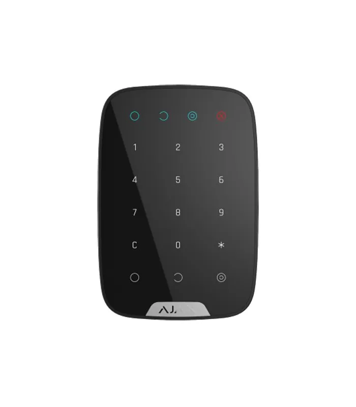 Capa para teclado Ajax AJ-KEYPAD-B-DUMMY