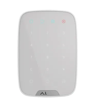 Capa para teclado Ajax AJ-KEYPAD-W-DUMMY