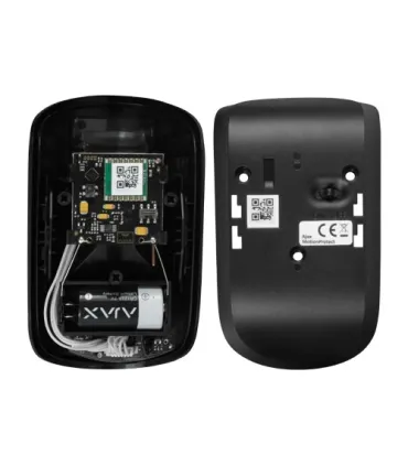 Detector PIR Ajax AJ-MOTIONPROTECT-B