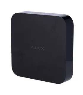Gravador NVR Ajax AJ-NVR108-B