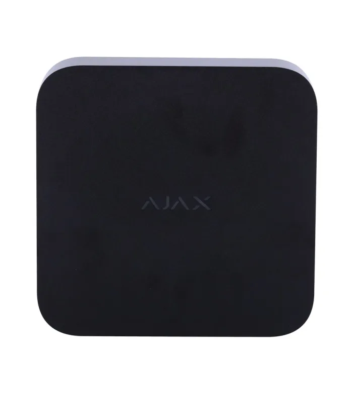 Gravador NVR Ajax AJ-NVR108-B