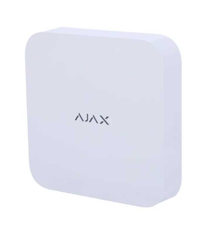 Gravador NVR Ajax AJ-NVR108-W