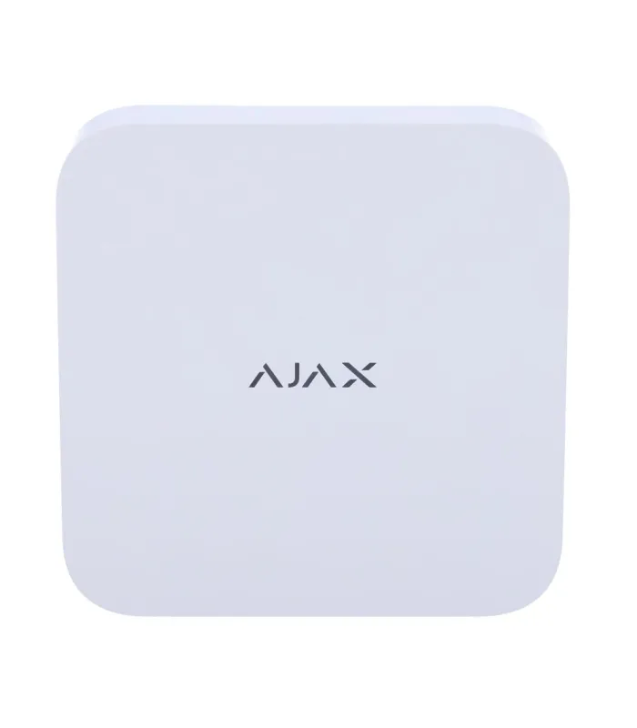 Gravador NVR Ajax AJ-NVR108-W