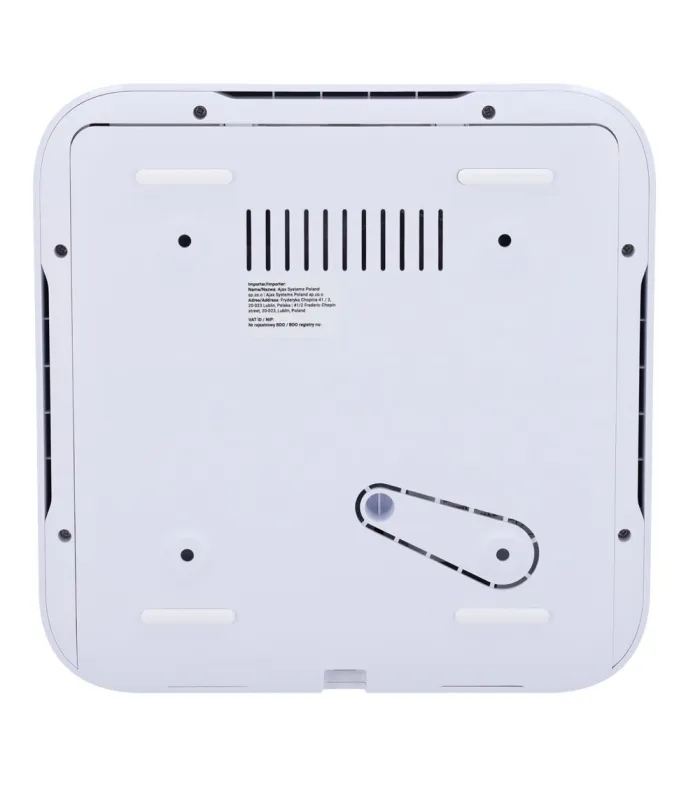 Gravador NVR Ajax AJ-NVR108-W