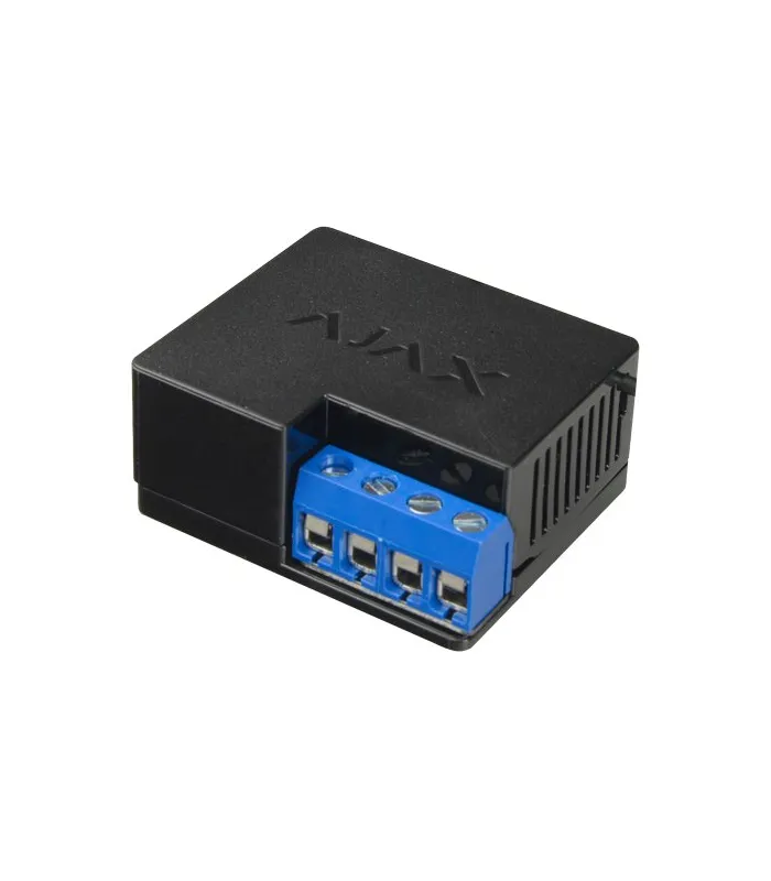 Relé de controle remoto Ajax AJ-RELAY