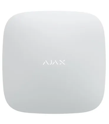 Repetidor sem fio Ajax AJ-REX2-W