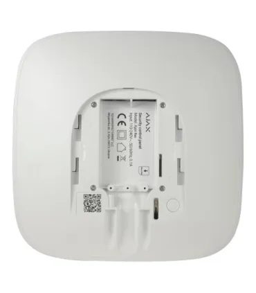 Repetidor sem fio Ajax AJ-REX2-W