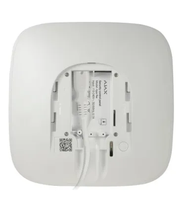Repetidor sem fio Ajax AJ-REX2-W