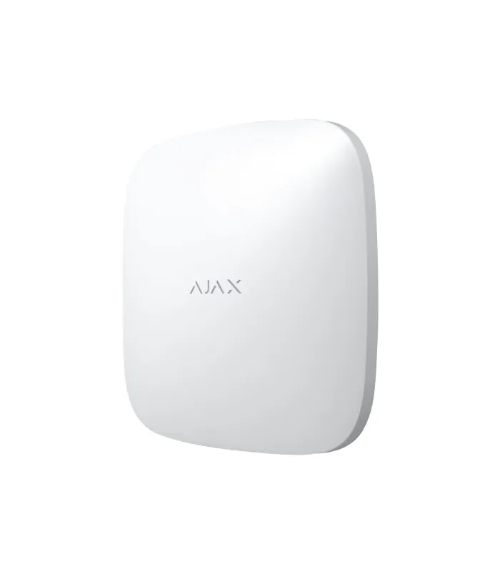 Repetidor sem fio Ajax AJ-REX2-W