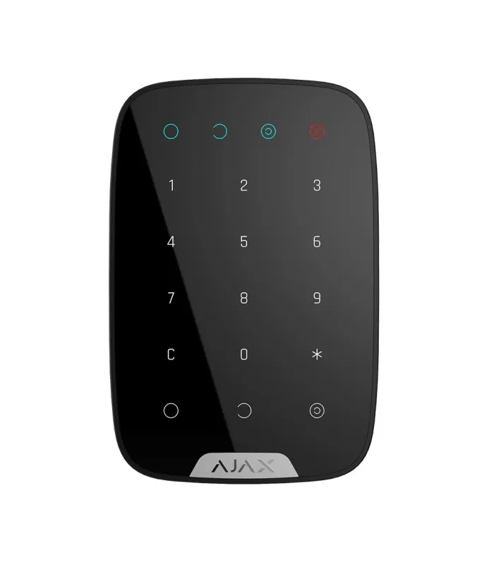 AJAX KeyPad