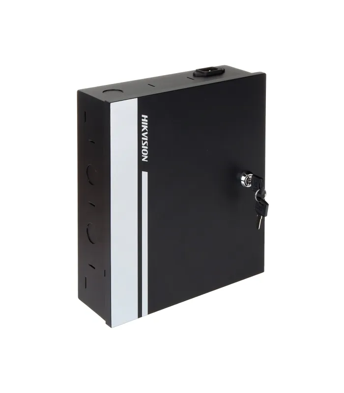 Controlador Hikvision DS-K2801