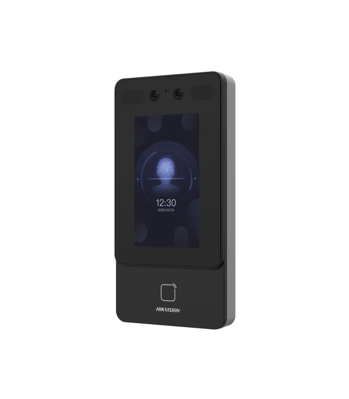 Terminal autônomo Hikvision DS-K1T342DX