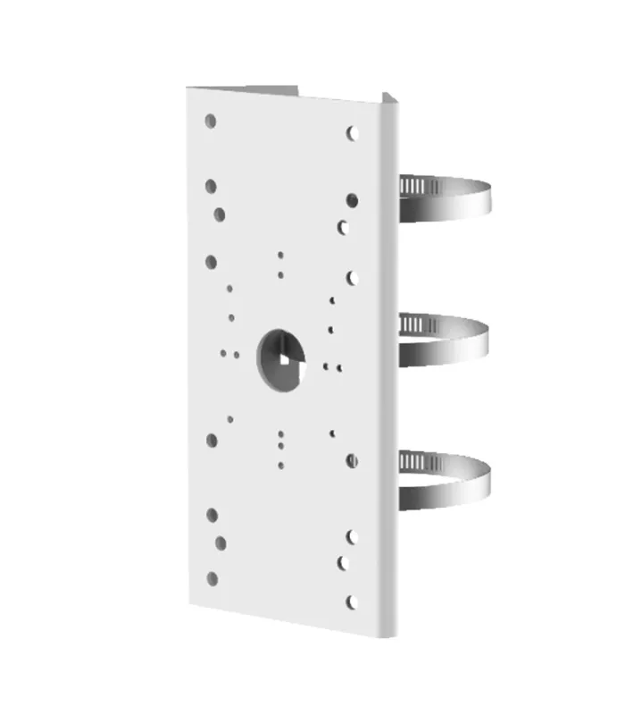 Montagem em poste DS-1275ZJ-SUS