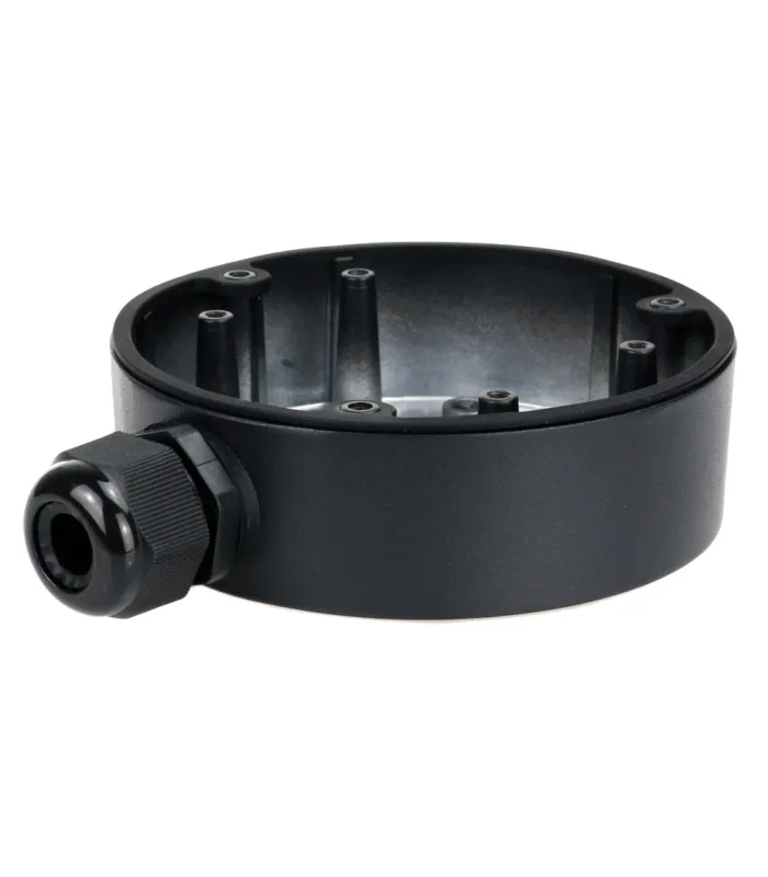 Caixa de junção DS-1280ZJ-DM21-BLACK