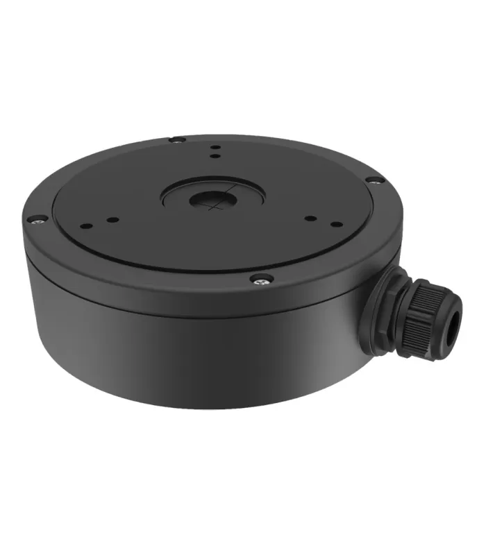 Caixa de junção DS-1280ZJ-M-BLACK