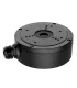 Caixa de junção DS-1280ZJ-S-BLACK