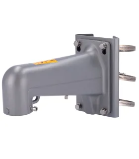 Suporte de mastro DS-1602ZJ-pole-P