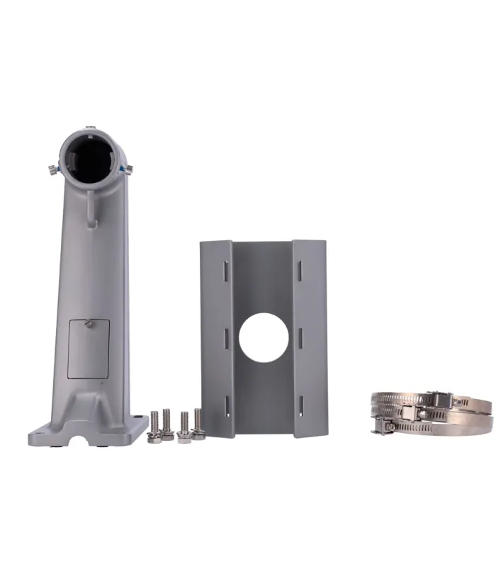 Suporte de mastro DS-1602ZJ-pole-P