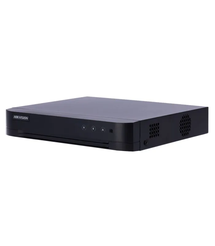 DVR Hikvision 5n1 DS-7204HGHI-M1(C)