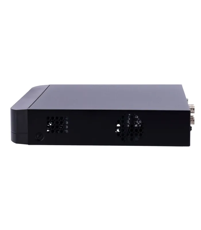 DVR Hikvision 5n1 DS-7204HGHI-M1(C)