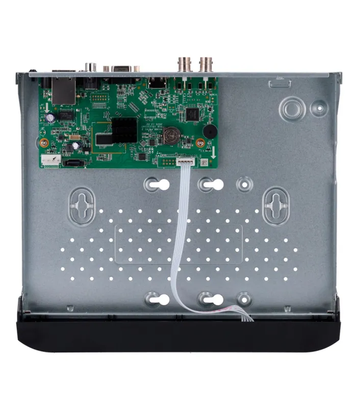 DVR Hikvision 5n1 DS-7204HGHI-M1(C)