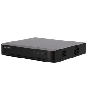 DVR Hikvision 5n1 DS-7208HGHI-M1(C)